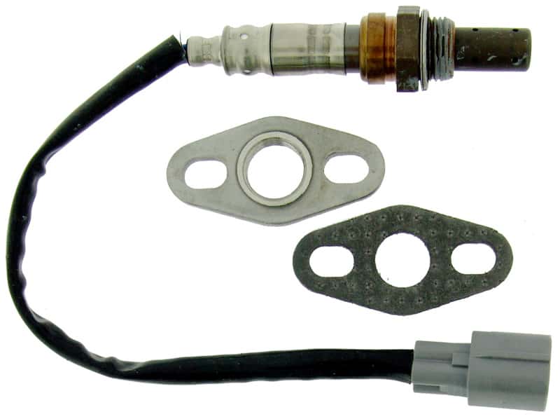NGK — NGK Toyota 4Runner 2002-1999 Direct Fit 4-Wire A/F Sensor
Oxygen Sensor - view 2