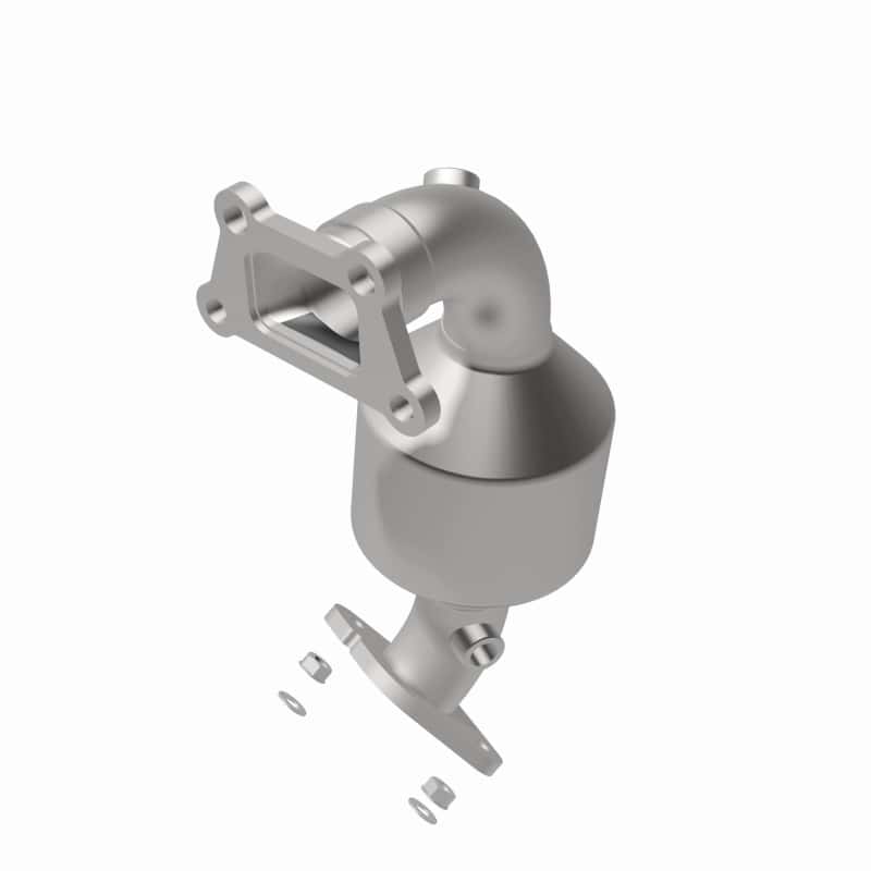 Magnaflow — Magnaflow Conv DF 10 LaCrosse 3.0L
OEM Grade
OEM - view 18