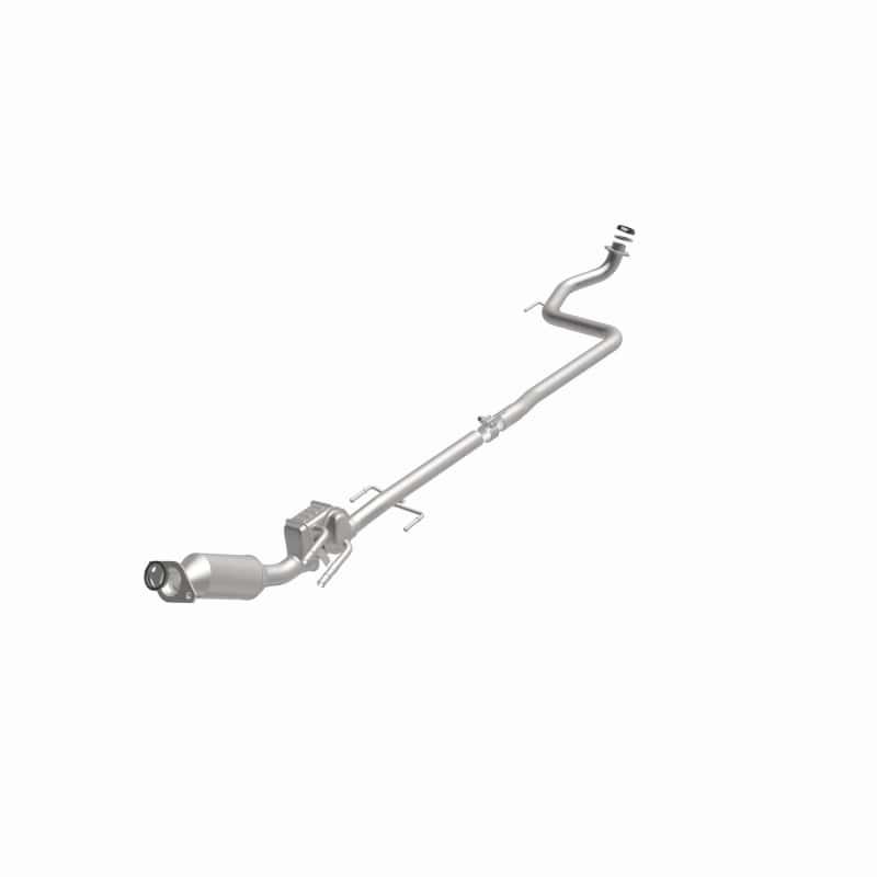 Magnaflow — MagnaFlow Conv DF 14-19 Toyota Prius C Base Underbody 1.5L
OEM Grade
OEM - view 28