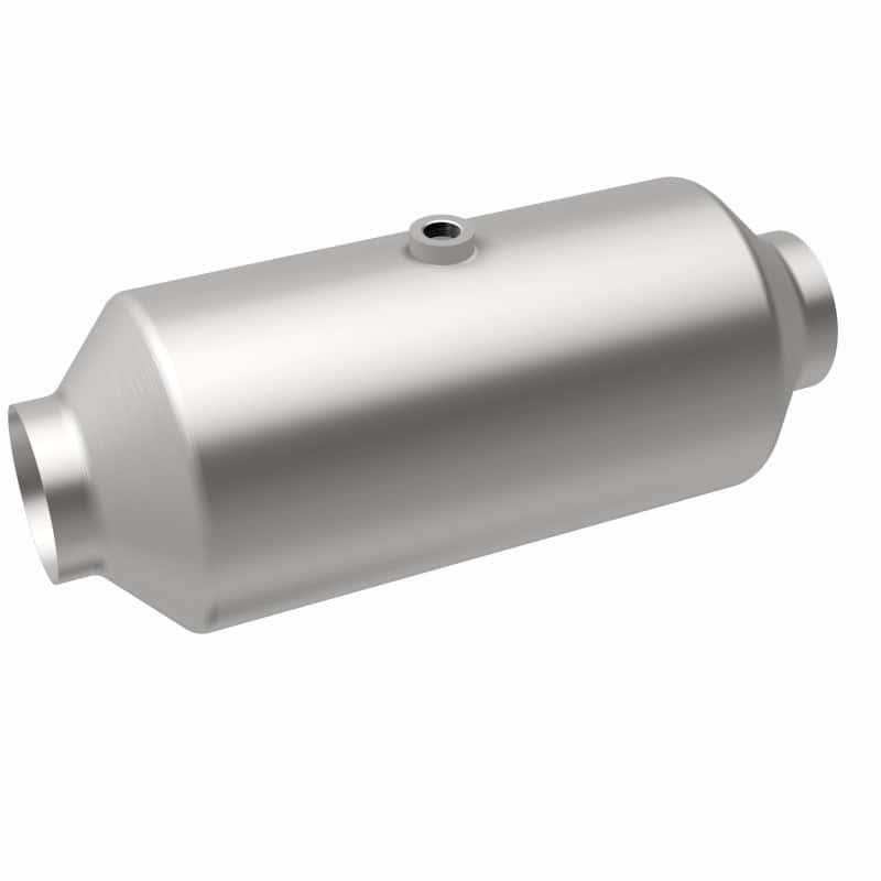 Magnaflow — Magnaflow 3.00in. C/C 6in. spun body Universal Converter
OEM Grade
OEM - view 19
