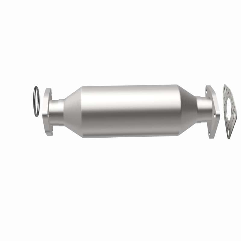 Magnaflow — MagnaFlow Conv Direct Fit Accord 91-93 2.2L
Standard Grade
Standard - view 20