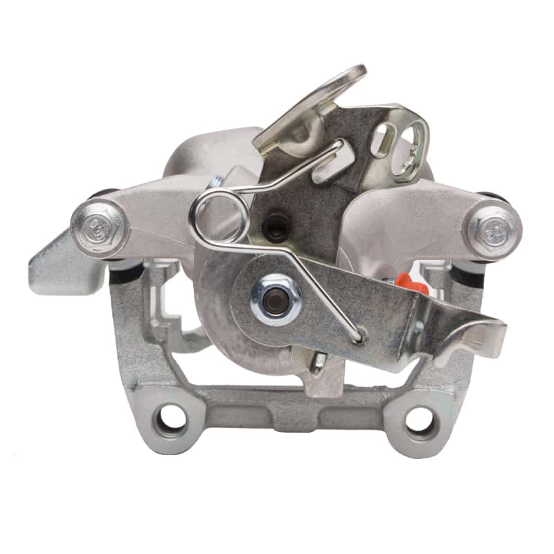 DFC — DFC 05-13 Audi A3 Rear-R Premium Caliper - Silver Zinc Coated
DFC Brake Caliper - view 3