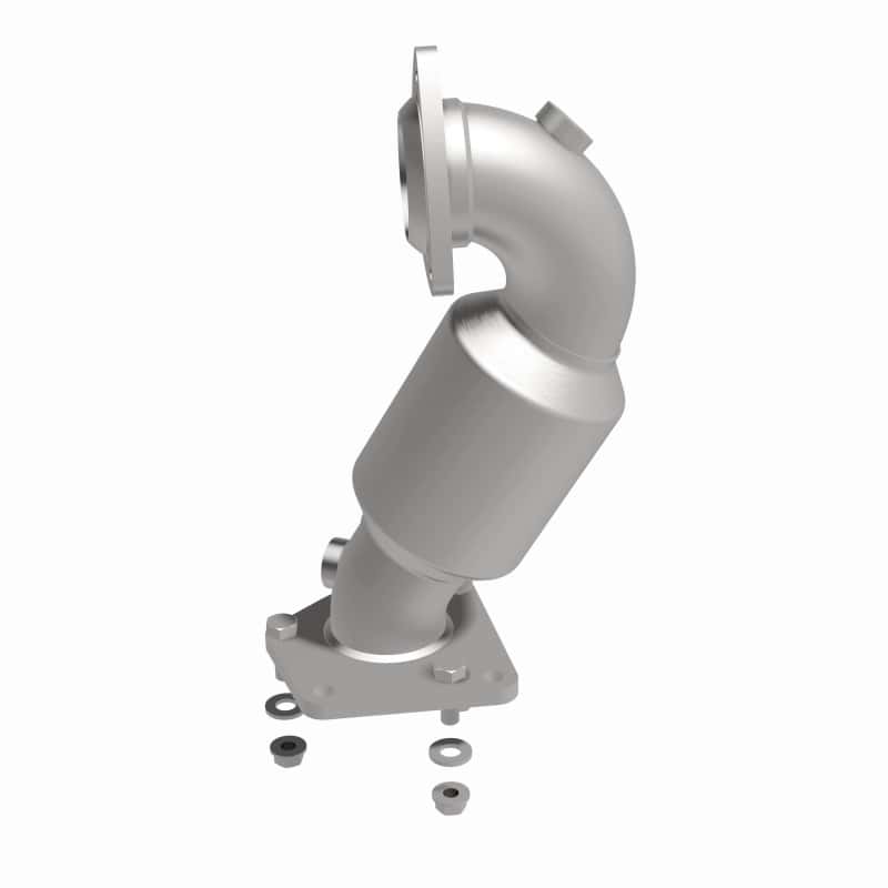 Magnaflow — MagnaFlow Conv DF 03-08 Saab 9-3 2.0L
OEM Grade
OEM - view 11