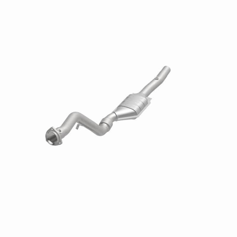 Magnaflow — MagnaFlow Conv DF 00-03 Audi A8 Quatt 4.2L Passenger Side
OEM Grade
OEM - view 27