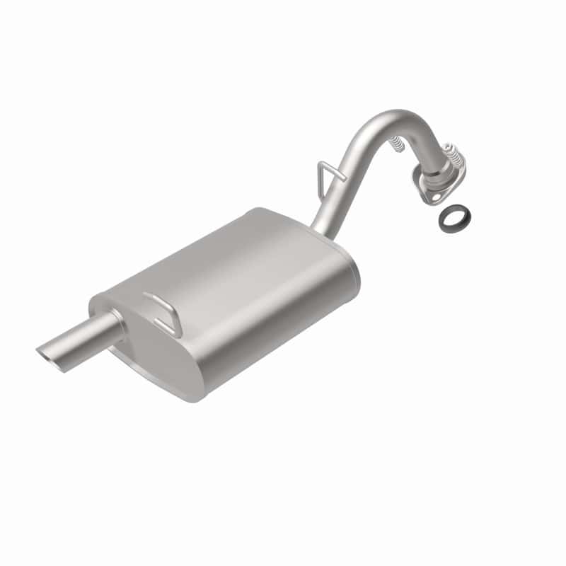 Magnaflow — MagnaFlow BRE Exhaust Kit 07-15 Toyota Yaris 1.5L
Exhaust Kit - view 14