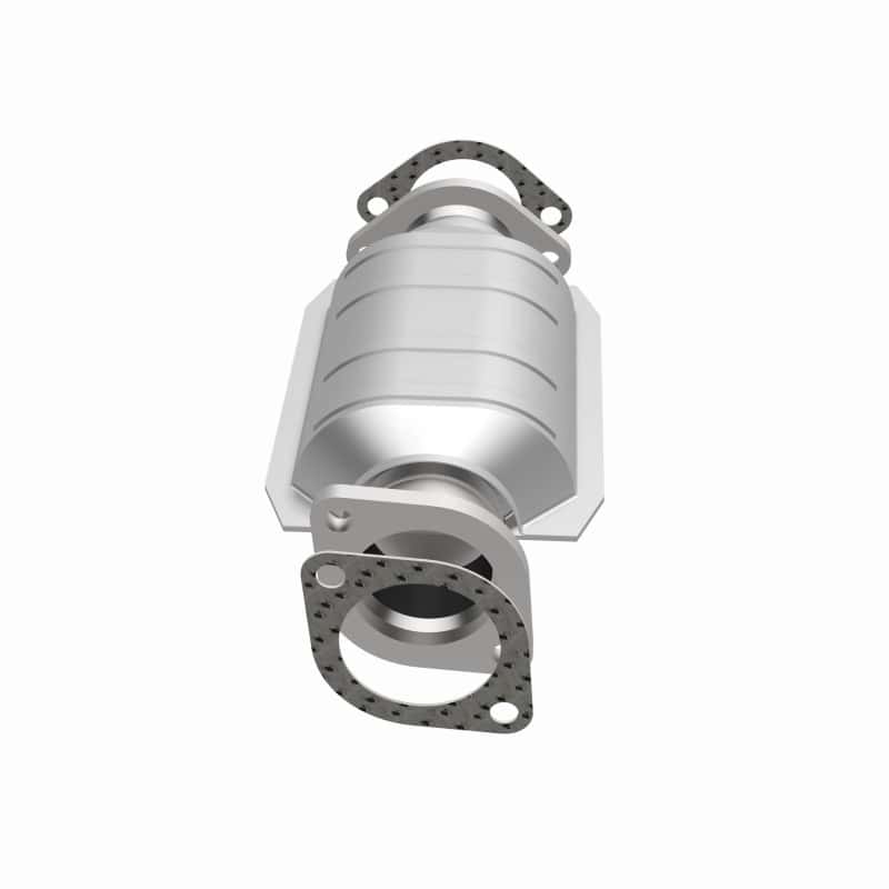 Magnaflow — MagnaFlow Conv DF 02-04 Infiniti I35 3.5L
OEM Grade
OEM - view 25