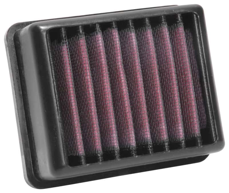 K&N Engineering — K&N 2017 BMW G310R/G310GS 313CC Replacement Drop In Air Filter
Air Filter - view 1