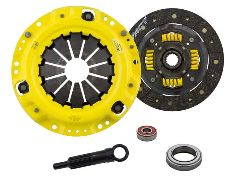 ACT — ACT 1970 Toyota Corona HD/Perf Street Sprung Clutch Kit
Clutch Kit - view 1