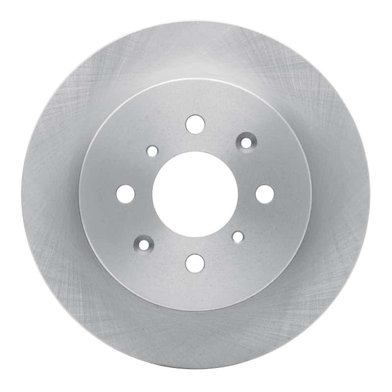 DFC — DFC 01-05 Acura EL Rear Brake Rotor
DFC Brake Rotor - view 1
