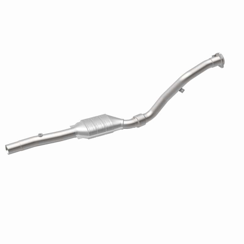 Magnaflow — MagnaFlow Conv DF 00-03 Audi A8 Quatt 4.2L Passenger Side
OEM Grade
OEM - view 19