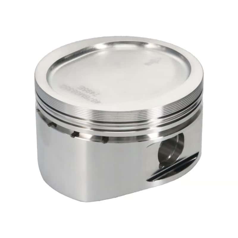 Wiseco — Wiseco Yamaha YFM400 Kodiak/Big Bear 93-12 8.61 Piston Kit
Piston Kit - view 3