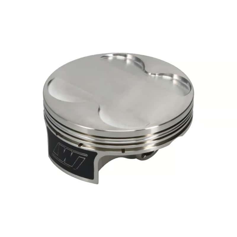 Wiseco — Wiseco Kawasaki KFX450R 08-14 12.41 CR Piston Kit
Piston Kit - view 3