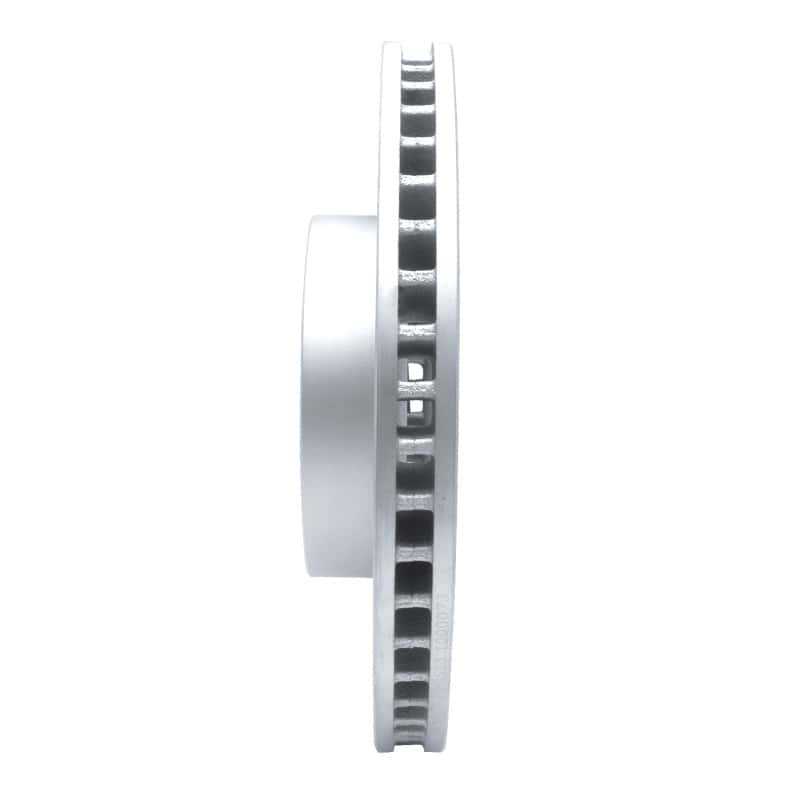 DFC — DFC 15-25 Ford Mustang Front Brake Rotor - view 3