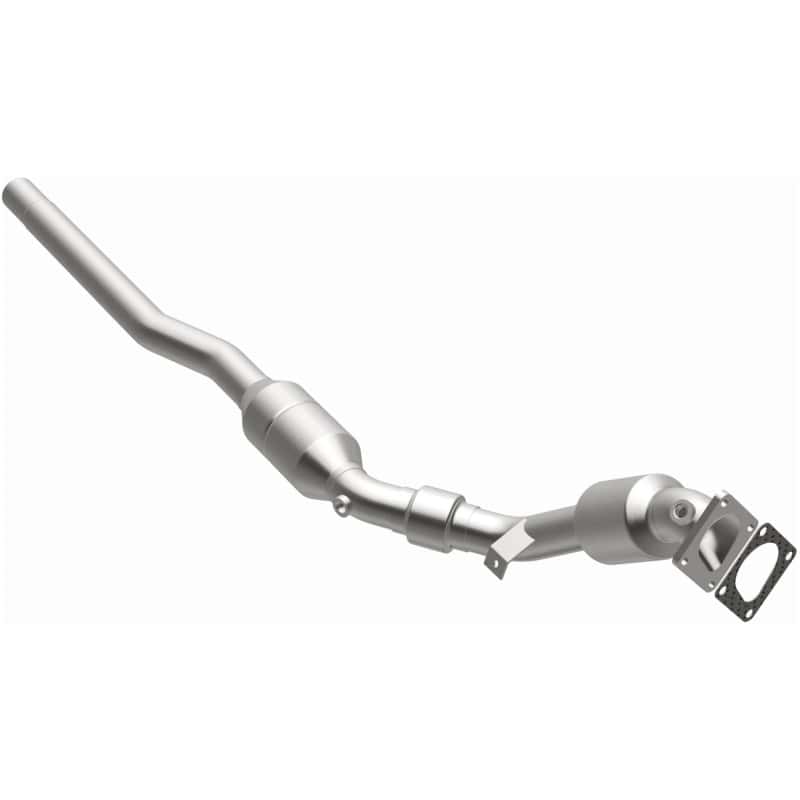 Magnaflow — Magnaflow Conv DF 01-02 Audi S4 2.7L D/S
California - view 30