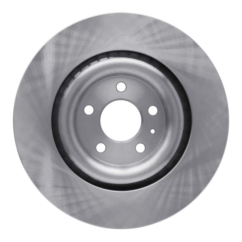 DFC — DFC 17-25 Audi e-TRON Quattro Rear Brake Rotor
DFC Brake Rotor - view 5