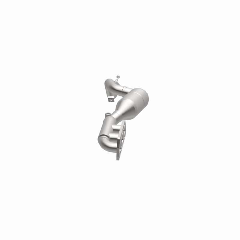 Magnaflow — MagnaFlow Conv DF 05-09 Audi A8 6.0L
OEM Grade
OEM - view 25