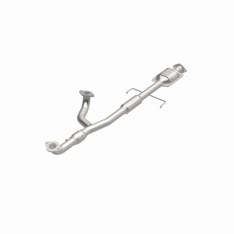 Magnaflow — MagnaFlow Conv DF 00-03 Galant 3L rr OEM
OEM Grade
OEM - view 28