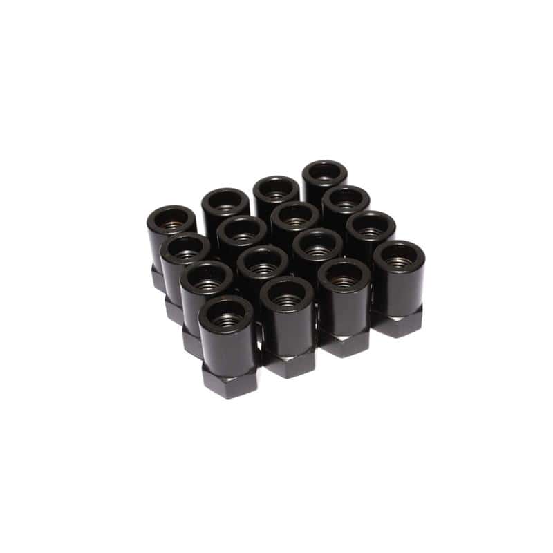 COMP Cams — COMP Cams Poly Lock 7/16 High Energy Al
RockerArm Adjt Screw - view 2