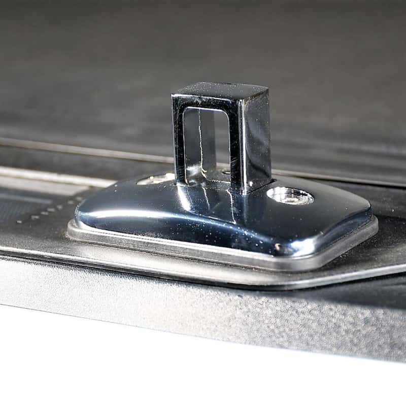 Putco — Putco 19-20 Chevy Silv LD / GMC Sierra LD - Push-Up Tie Downs for Rear Stake Pockets (Pair)
Tie Down Anchor - view 5