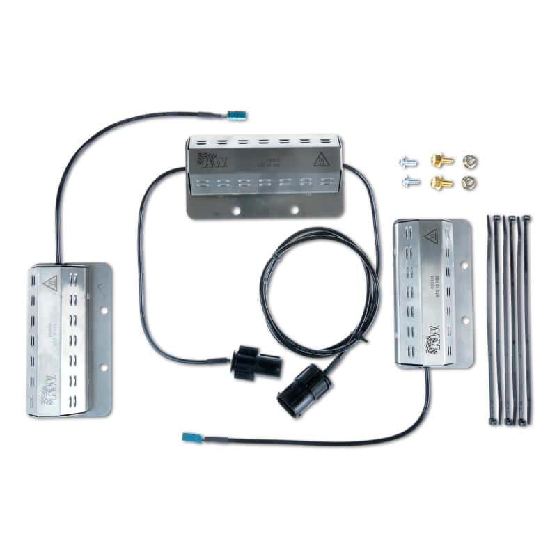 KW — KW Electronic Damping Cancellation Kit BMW M6 E63/E64 Type M560
ESC Cancellation Kit - view 3