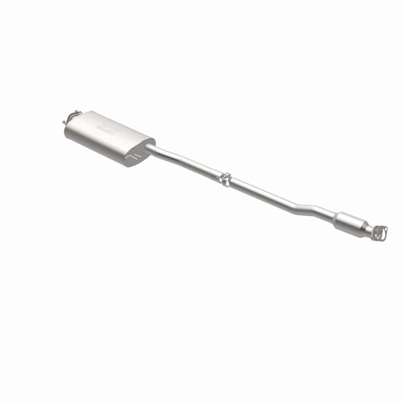 Magnaflow — Magnaflow 2020 Kia Telluride 3.8L AWD Direct Fit Catalytic Converter
OEM Grade
OEM - view 18