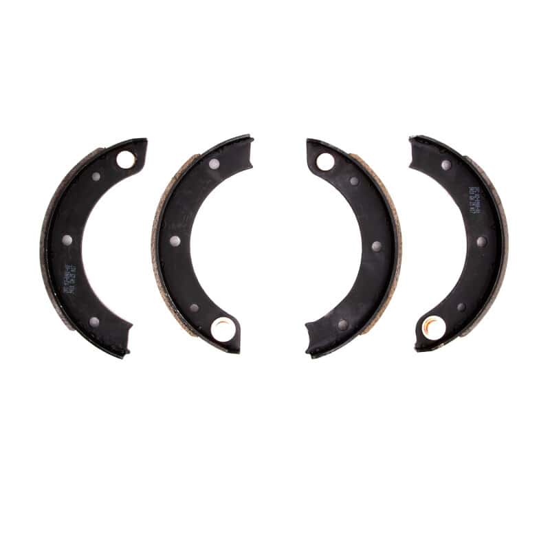 DFC — DFC 69-04 Porsche Boxster Parking Brake Parking Shoes
DFC Brake Shoe Set - view 1