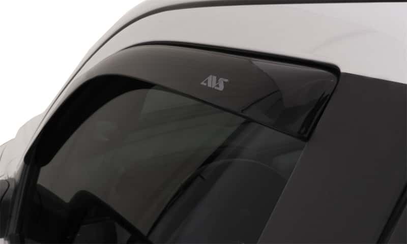 AVS — AVS 93-11 Ford Ranger Standard Cab Ventvisor In-Channel Window Deflectors 2pc - Smoke
Side Window Vent
VENTVISOR 2PC - view 7