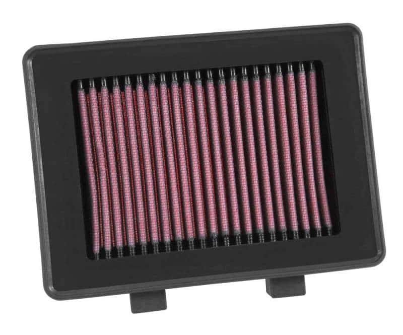 K&N Engineering — K&N 14-15 Suzuki DL1000 V-Strom Replacement Air Filter
Air Filter - view 7