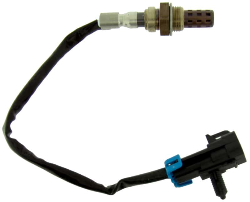 NGK — NGK Chevrolet Camaro 2000-1998 Direct Fit Oxygen Sensor
Oxygen Sensor - view 1