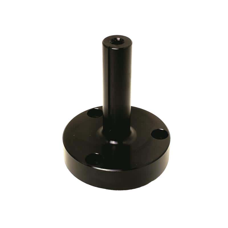Aeromotive — Aeromotive Chevrolet Big Block Drive Mandrel
Pulley - view 3