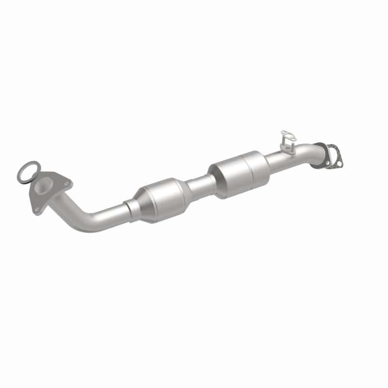 Magnaflow — MagnaFlow Conv DF 98-02 Lexus LX470 4.7L OEM
OEM Grade
OEM - view 9