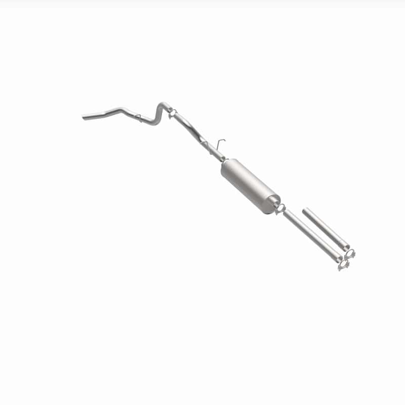 Magnaflow — MagnaFlow BRE Exhaust Kit 92-95 Ford F150
Exhaust Kit - view 19