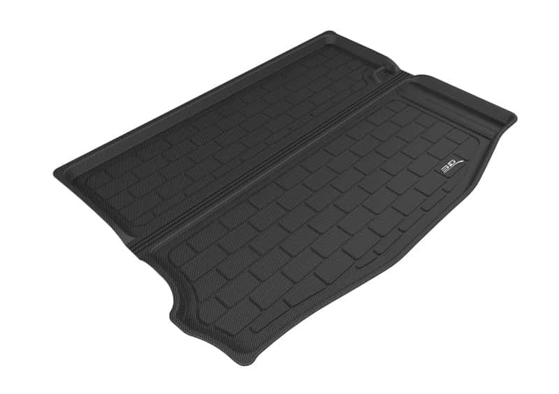 3D MAXpider — 3D MAXpider 12-18 Ford Focus Hatchback without Subwoofer Kagu Cargo Liner - Black
Cargo Area Liner - view 1
