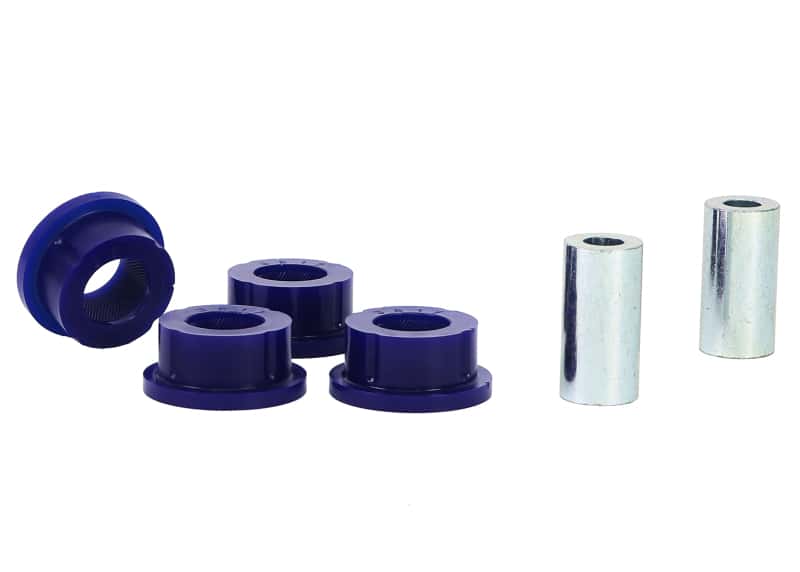 Superpro — SuperPro 2015 Subaru WRX Limited Rear Trailing Arm Forward Bushing Kit
Bushing Kit - view 3