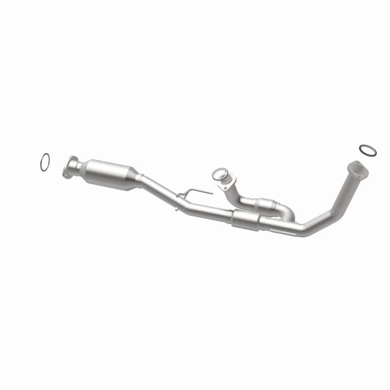 Magnaflow — MagnaFlow Conv Direct Fit California Grade CARB Compliant 95-97 Toyota Avalon
California - view 21