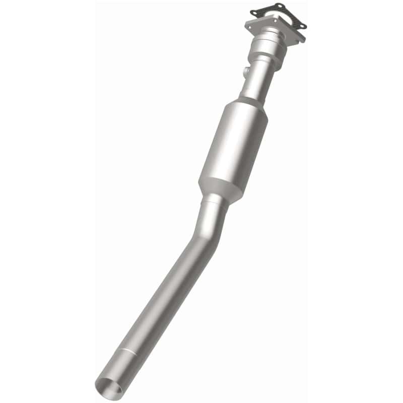 Magnaflow — Magnaflow Conv DF 2004 Sebring L4 2.4 OEM Underbody
OEM Grade
OEM - view 31