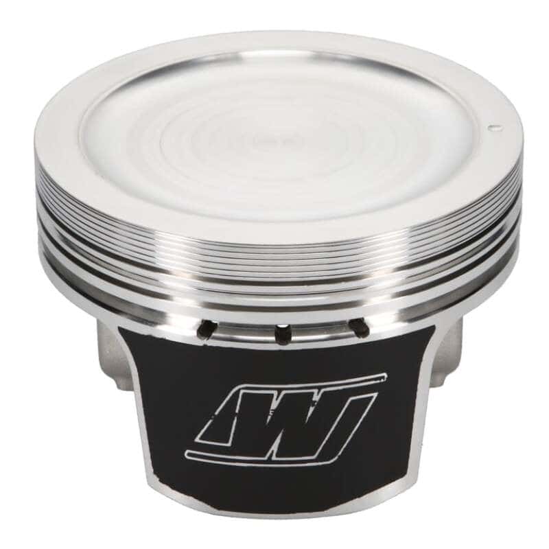 Wiseco — Wiseco Volvo B5234T 2.3L 20V 850 82.0mm Bore 8.5:1 CR Piston Kit *Build on Demand*
Piston Set - view 6