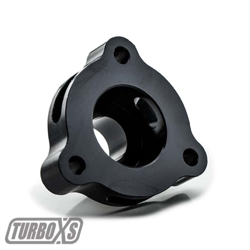 Turbo XS — Turbo XS 2015+ Ford Mustang EcoBoost Blow Off Valve Adapter
Blow Off Valve Adapt - view 2