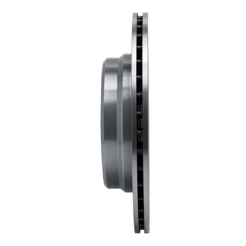DFC — DFC 91-95 BMW M5 Rear Brake Rotor
DFC Brake Rotor - view 3