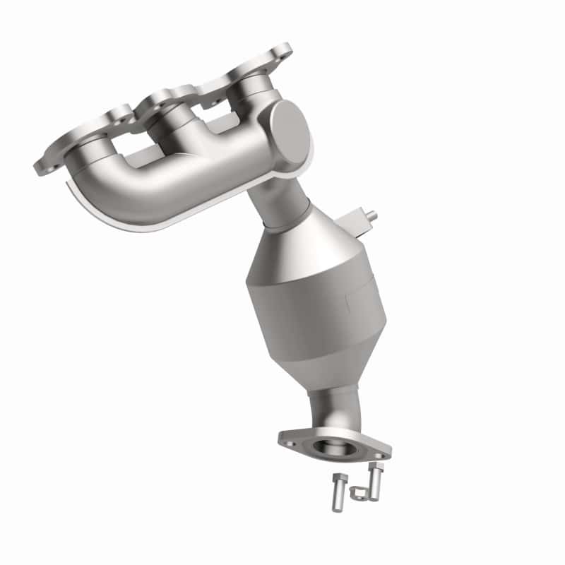 Magnaflow — MagnaFlow Conv DF 06-08 Lexus RX400H 3.3L
OEM Grade
OEM - view 14