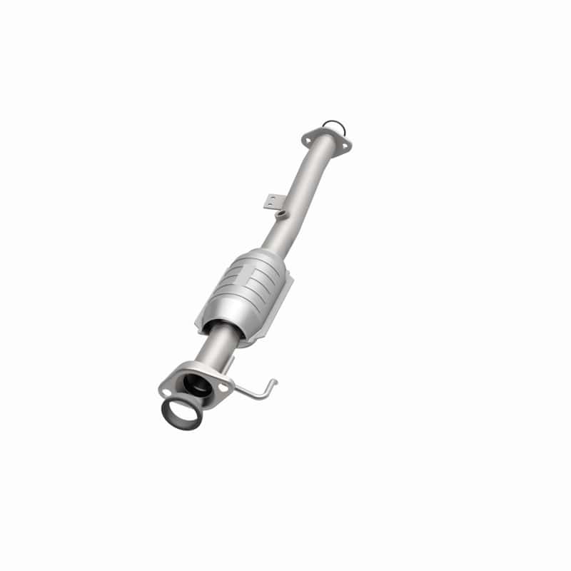 Magnaflow — MagnaFlow Conv DF 99-02 Vitara 1.6/2 OEM
OEM Grade
OEM - view 24
