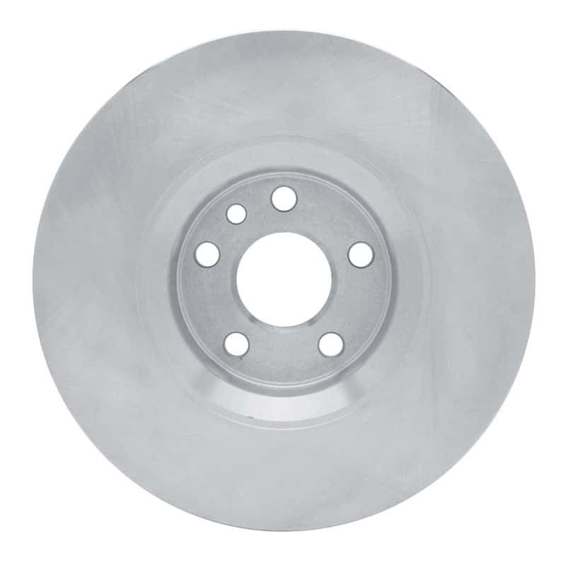 DFC — DFC 07-18 Land Rover LR2 Front Brake Rotor
DFC Brake Rotor - view 5