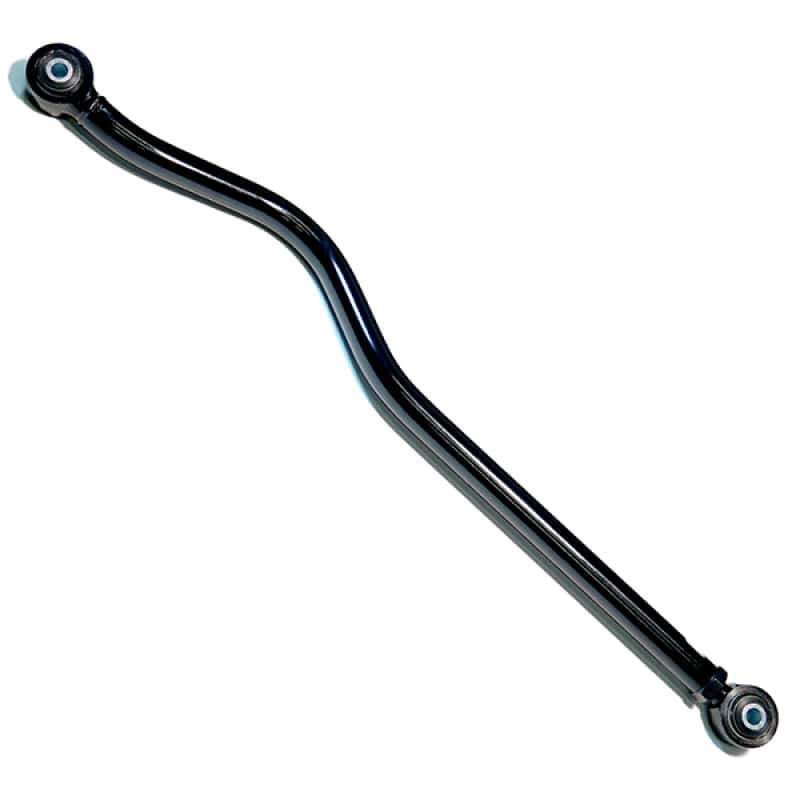 Superlift — Superlift 07-18 Jeep Wrangler JK w/ 2-6in Lift Kit Adjustable Track Bar - Front
Track Bar - view 1