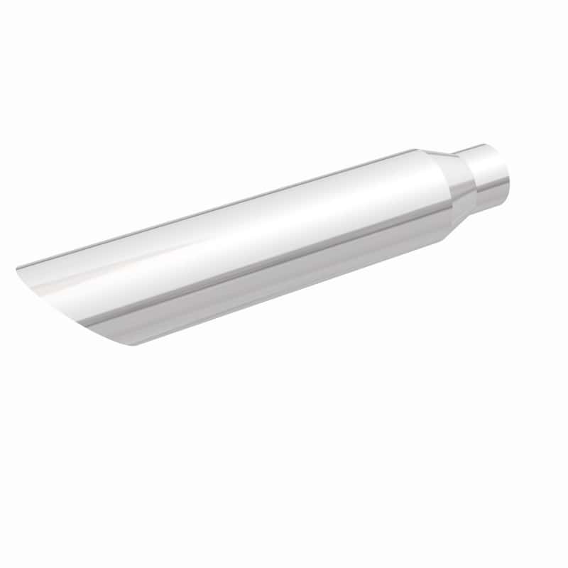 Magnaflow — MagnaFlow Tip 1-Pk Bb 3.50 X 18 2.25 Id 45D
Stainless Steel
Exhaust Tip - view 9