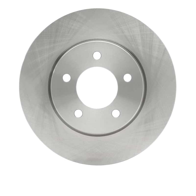 DFC — DFC 04-08 Chrysler Pacifica Front Brake Rotor
DFC Brake Rotor - view 1