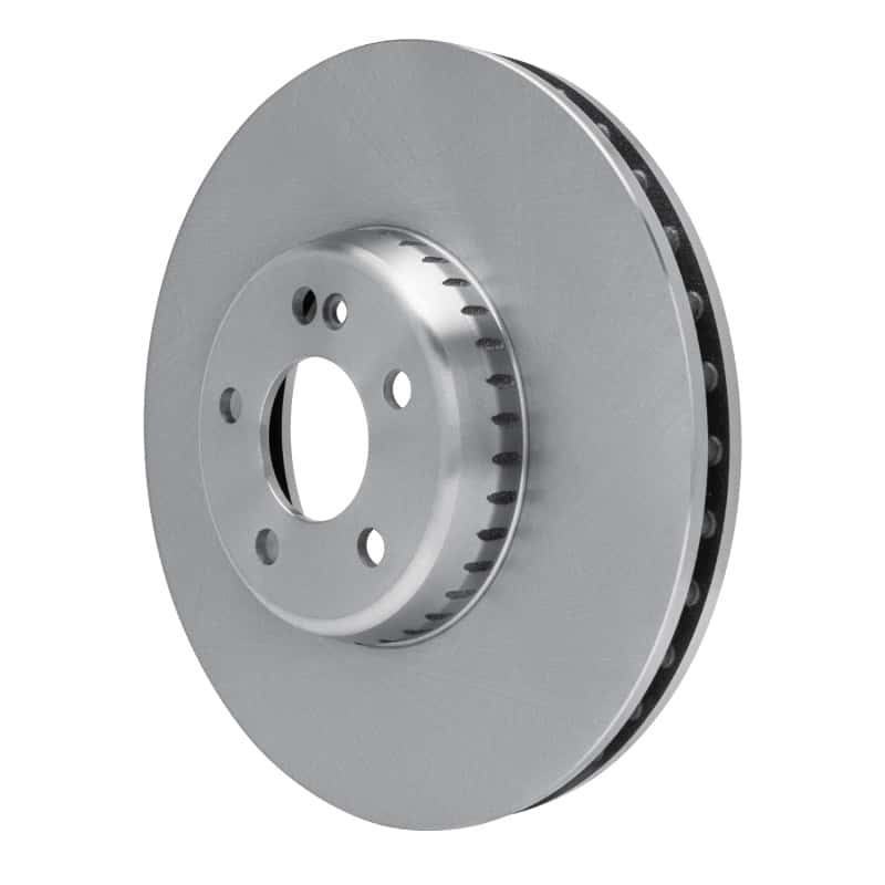 DFC — DFC 16-23 Mercedes-Benz E350 Front Brake Rotor
DFC Brake Rotor - view 2