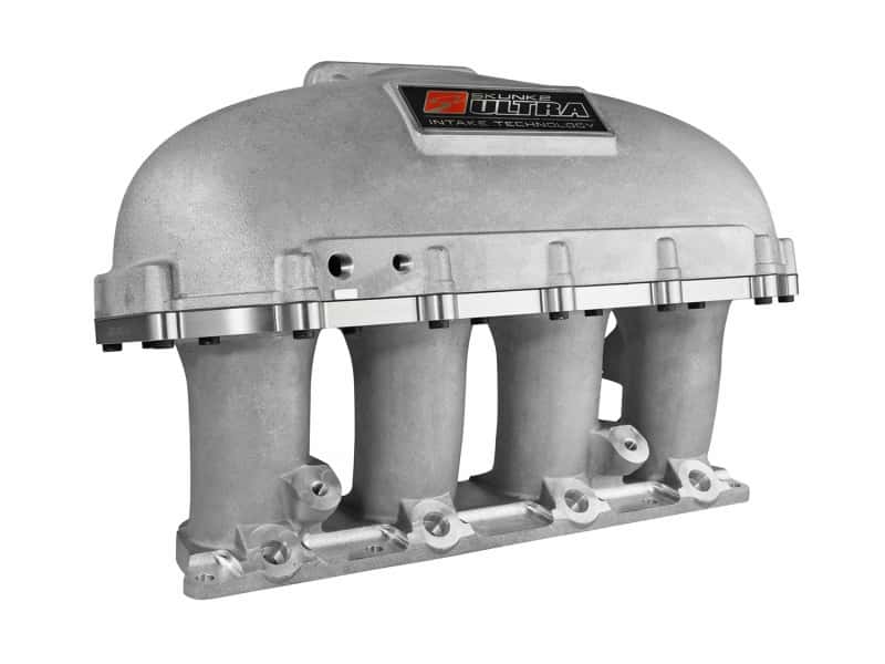 Skunk2 Racing — Skunk2 Ultra Series K Series Race Centerfeed Complete Intake Manifold
Intake Manifold - view 6