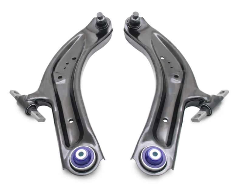 Superpro — SuperPro 14-20 Nissan Rogue Front Lower Control Arm Set
Control Arm Set - view 2