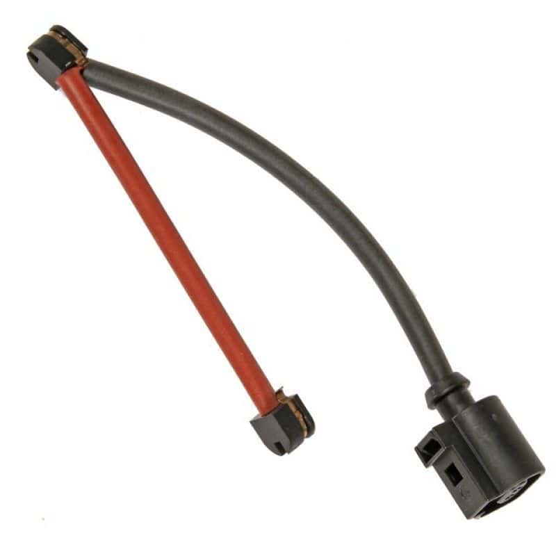 PowerStop — Power Stop 07-15 Audi Q7 Rear Euro-Stop Electronic Brake Pad Wear Sensor
Brake Wear Sensor - view 1