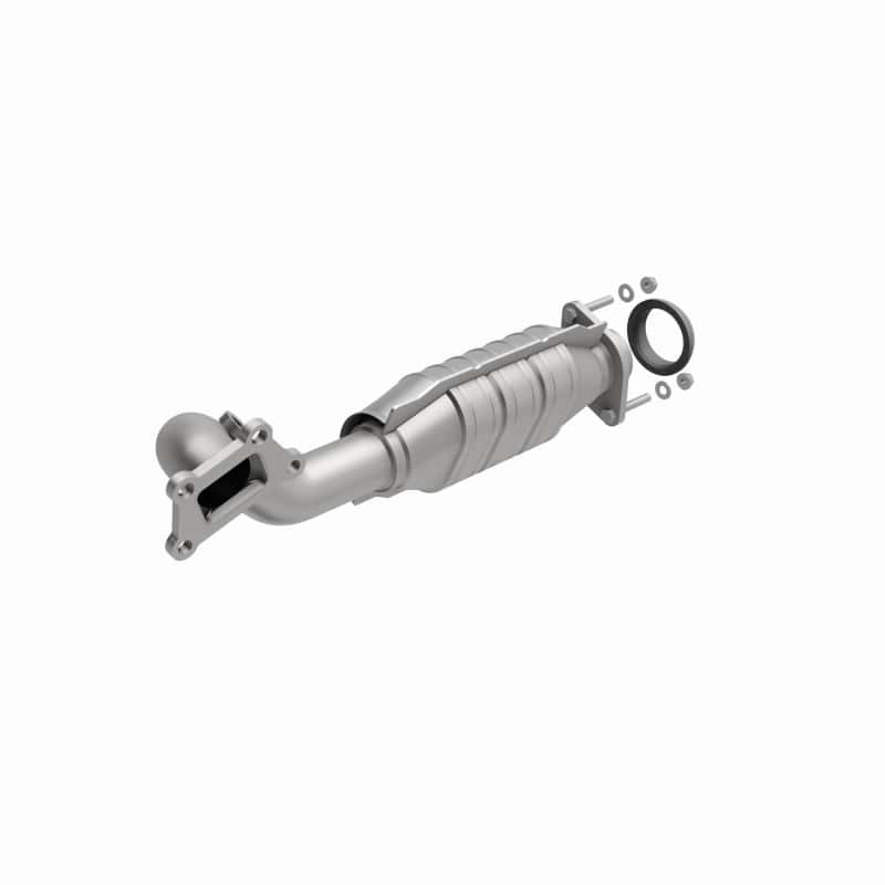 Magnaflow — MagnaFlow Conv DF 10-11 Cadillac CTS 3.0L
OEM Grade
OEM - view 6